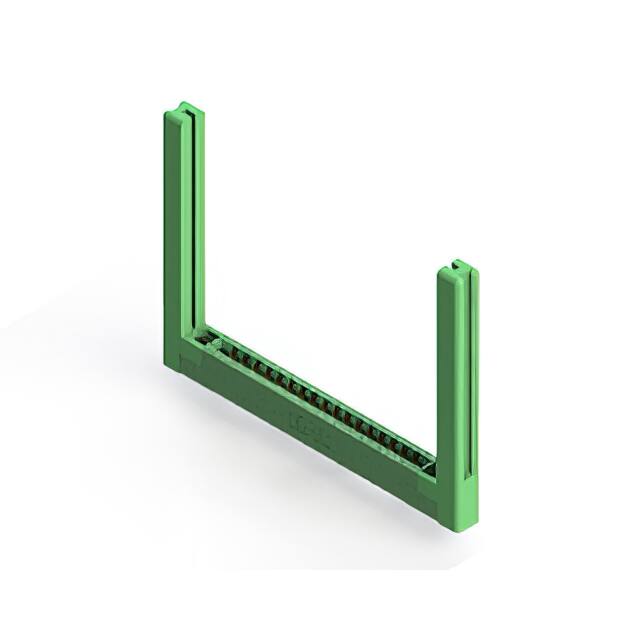 306-017-521-158 EDAC Inc.  Edgeboard Connectors